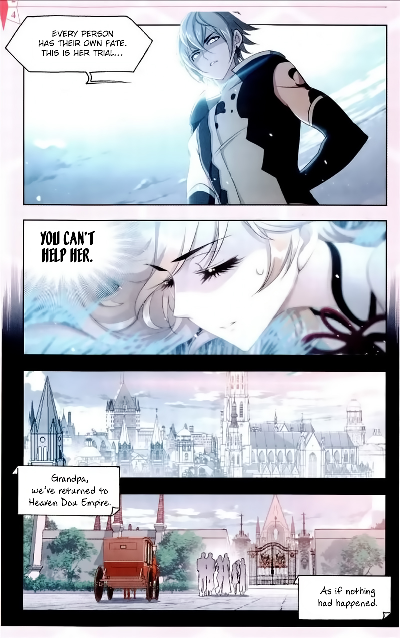 Doulou Dalu Chapter 227 page 9 - Chapter 227: Confession