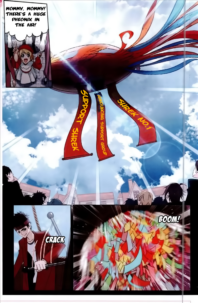 Doulou Dalu Chapter 229 page 21 - Chapter 229: Lose and Win