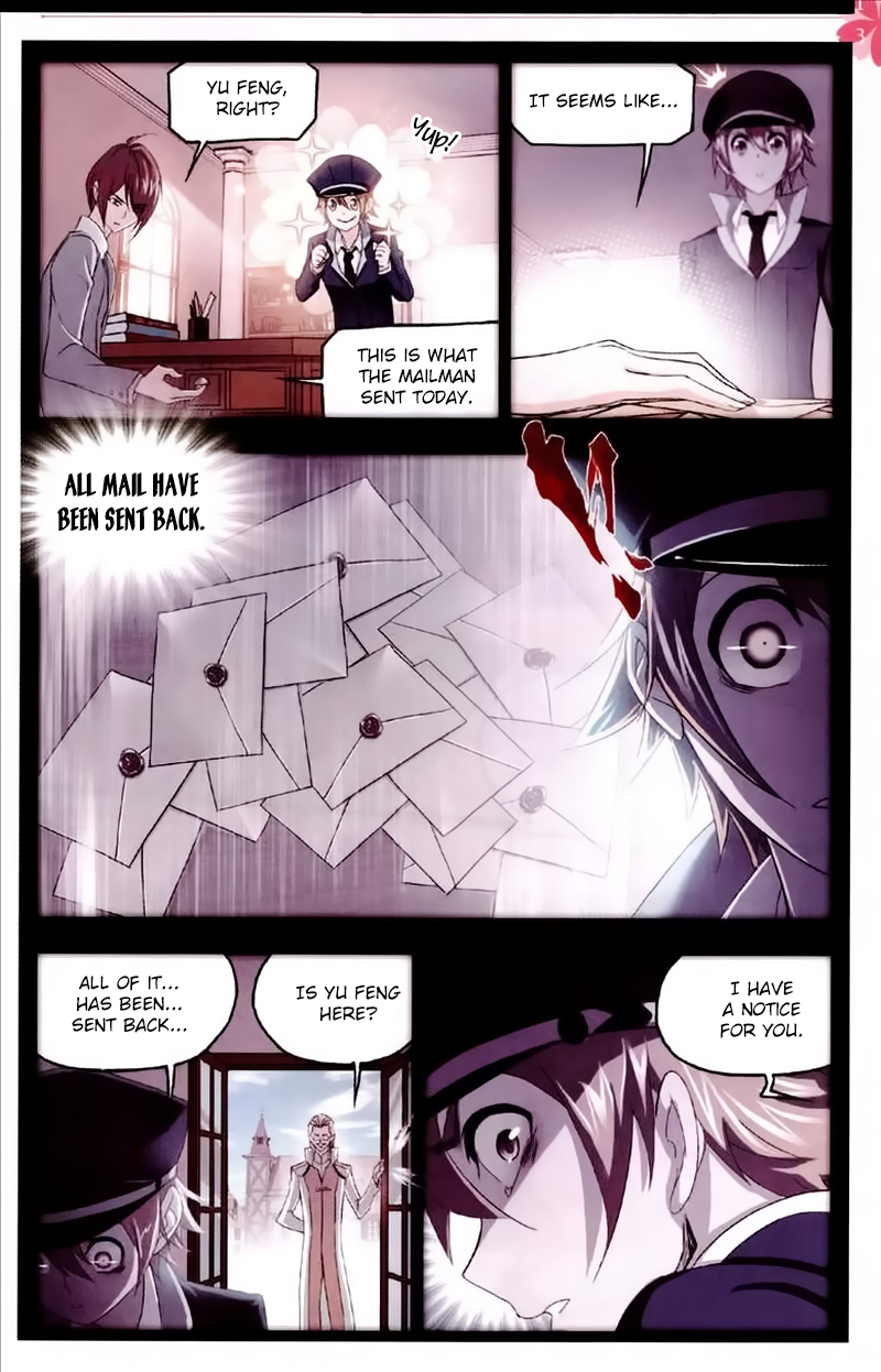 Doulou Dalu Chapter 229 page 24 - Chapter 229: Lose and Win