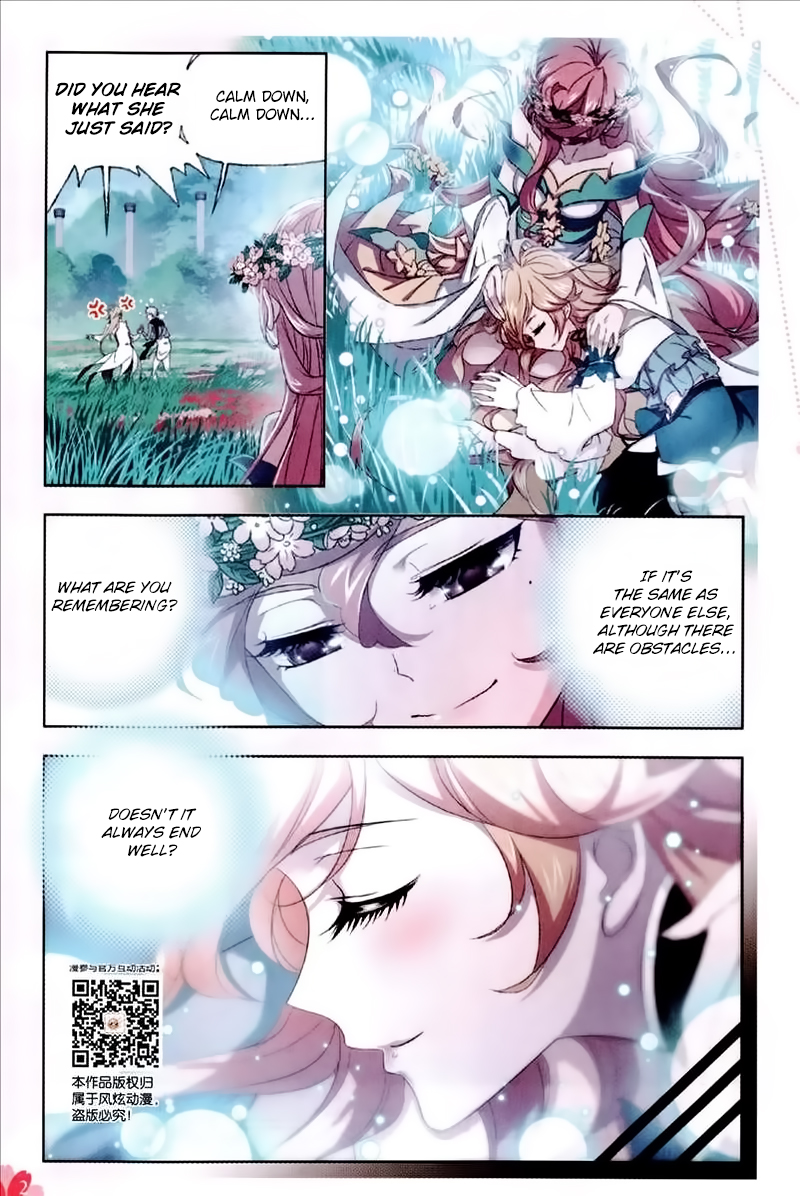 Doulou Dalu Chapter 229 page 7 - Chapter 229: Lose and Win