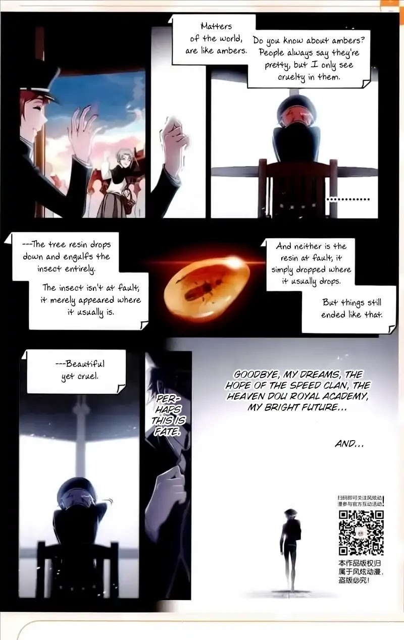 Doulou Dalu Chapter 230 page 16 - Chapter 230: Change of Ring