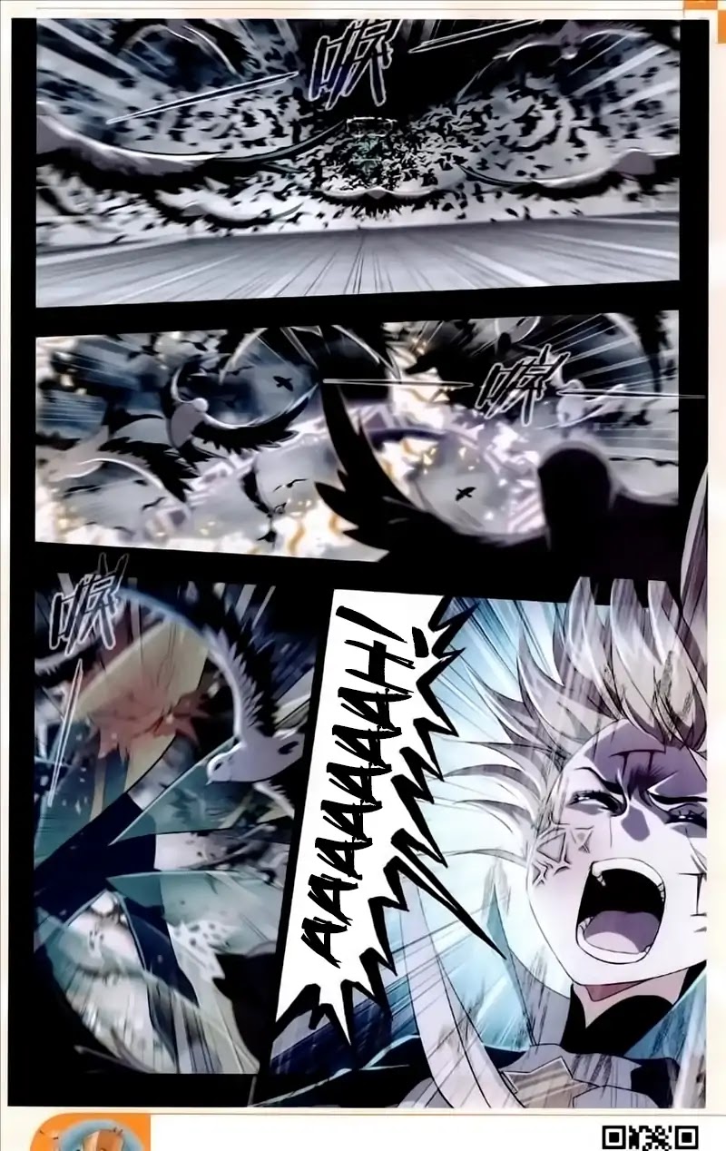 Doulou Dalu Chapter 230 page 24 - Chapter 230: Change of Ring