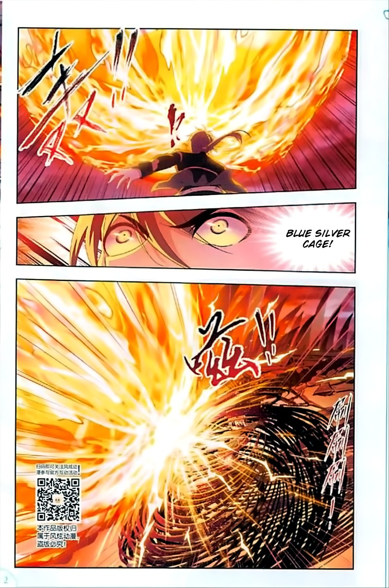 Doulou Dalu Chapter 240 page 15 - Chapter 240: Poison Plant
