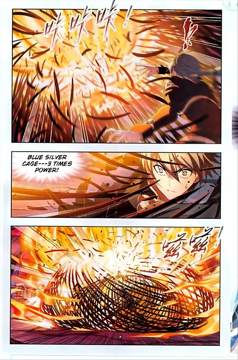Doulou Dalu Chapter 240 page 16 - Chapter 240: Poison Plant