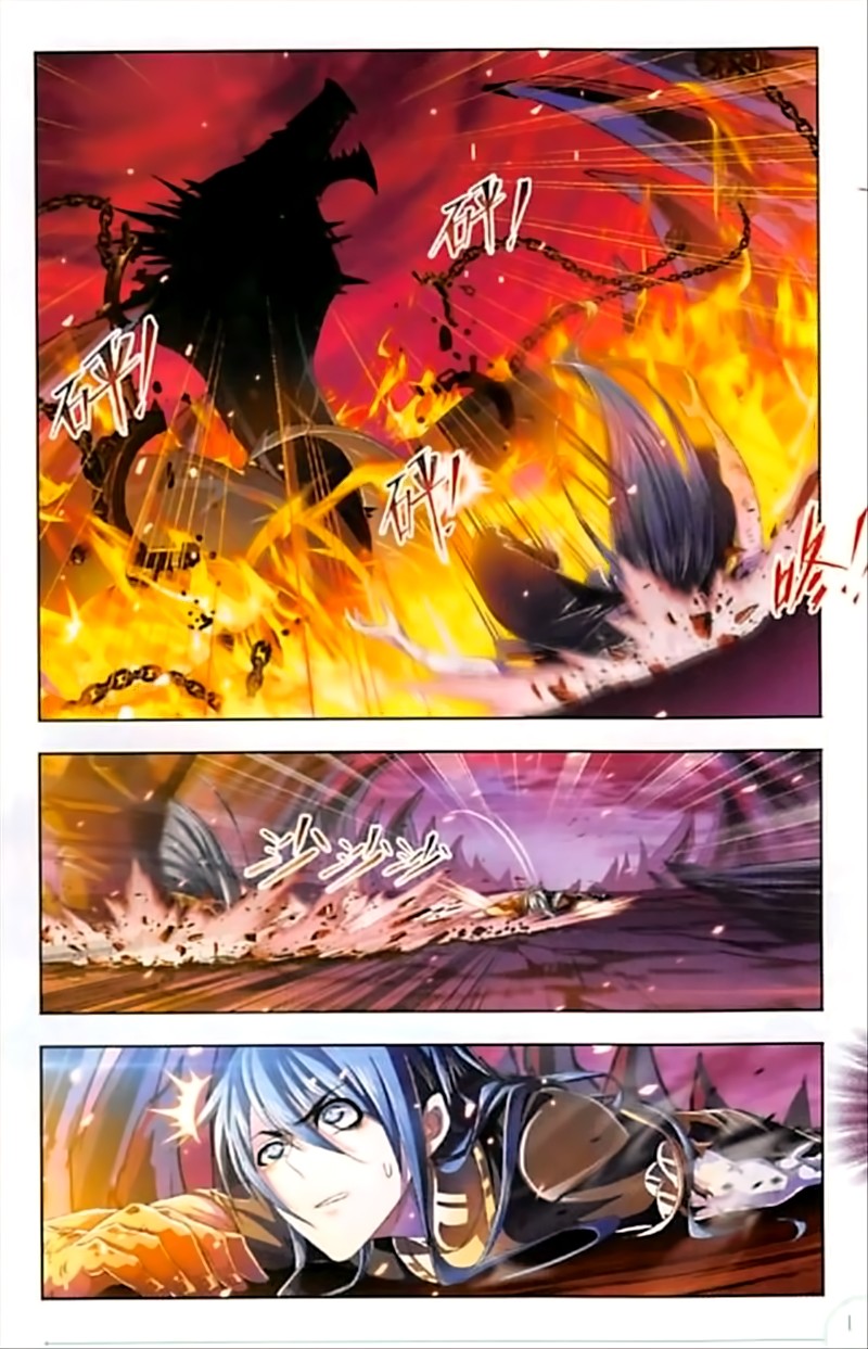 Doulou Dalu Chapter 241 page 10 - Chapter 241: Everything