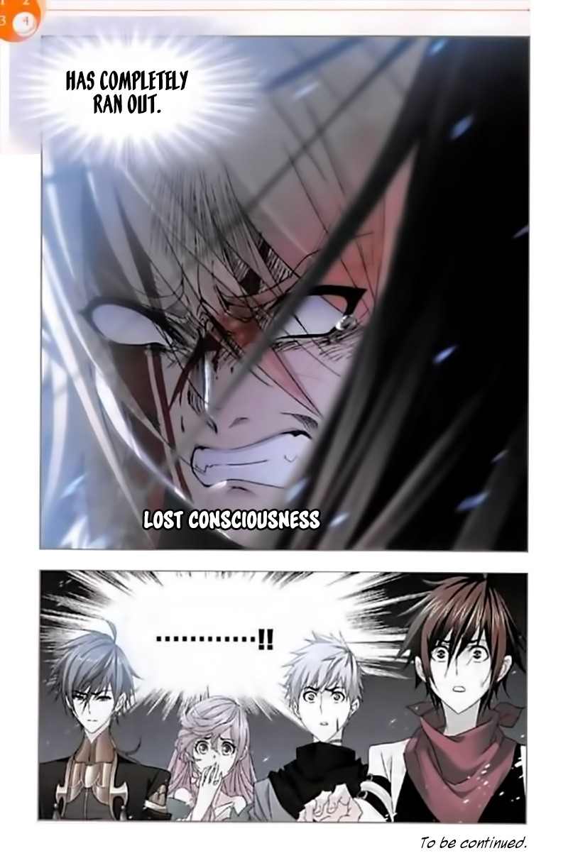 Doulou Dalu Chapter 251 page 25 - Chapter 251: Holy King's Bloodline