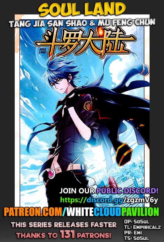 Doulou Dalu Chapter 260 page 1 - Chapter 260: Perfect Food