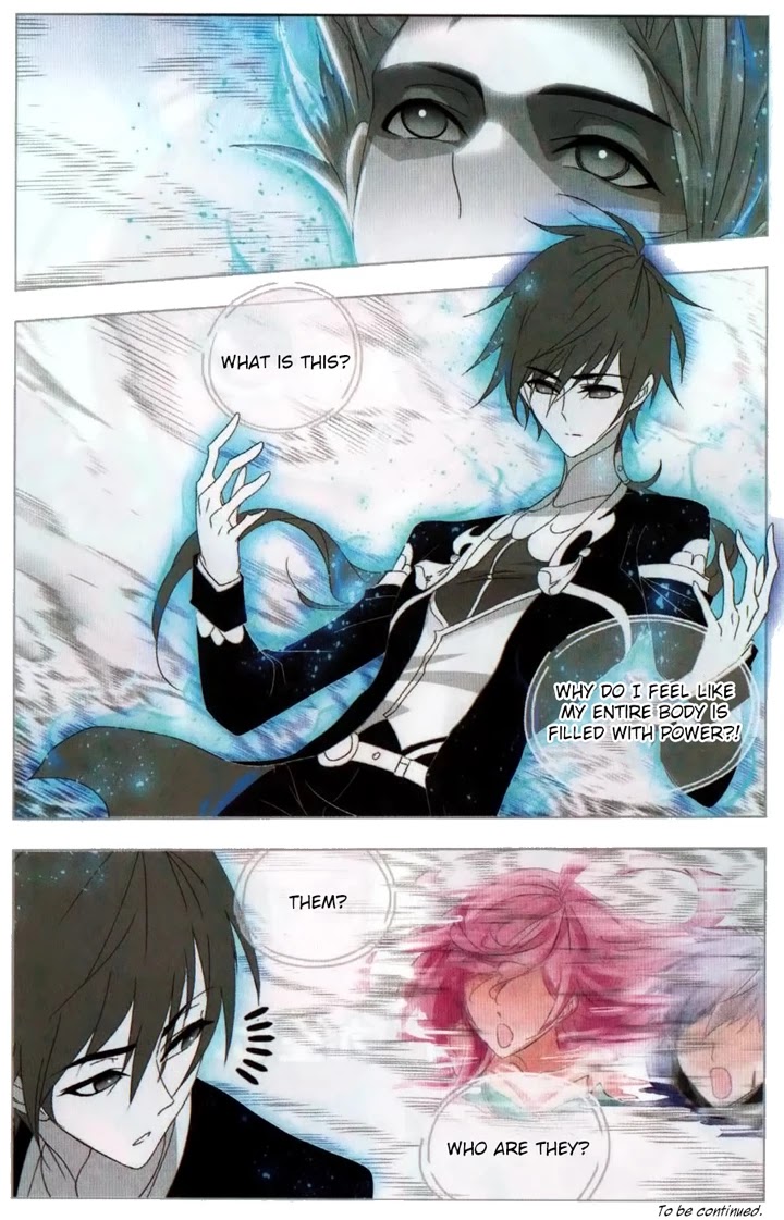 Doulou Dalu Chapter 261 page 25 - Chapter 261: Nine Star Saint's Test