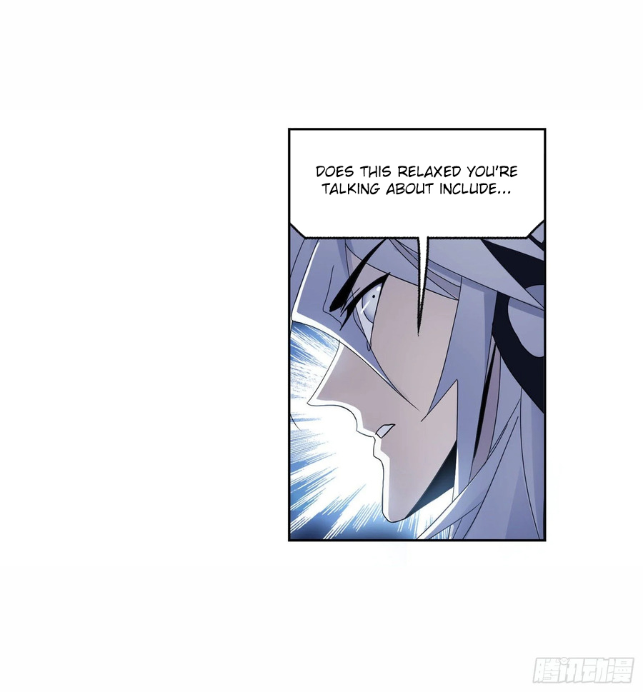 Doulou Dalu Chapter 263 page 12 - Chapter 263