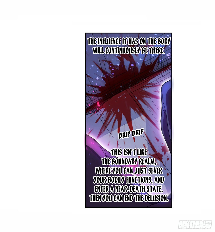 Doulou Dalu Chapter 263 page 15 - Chapter 263