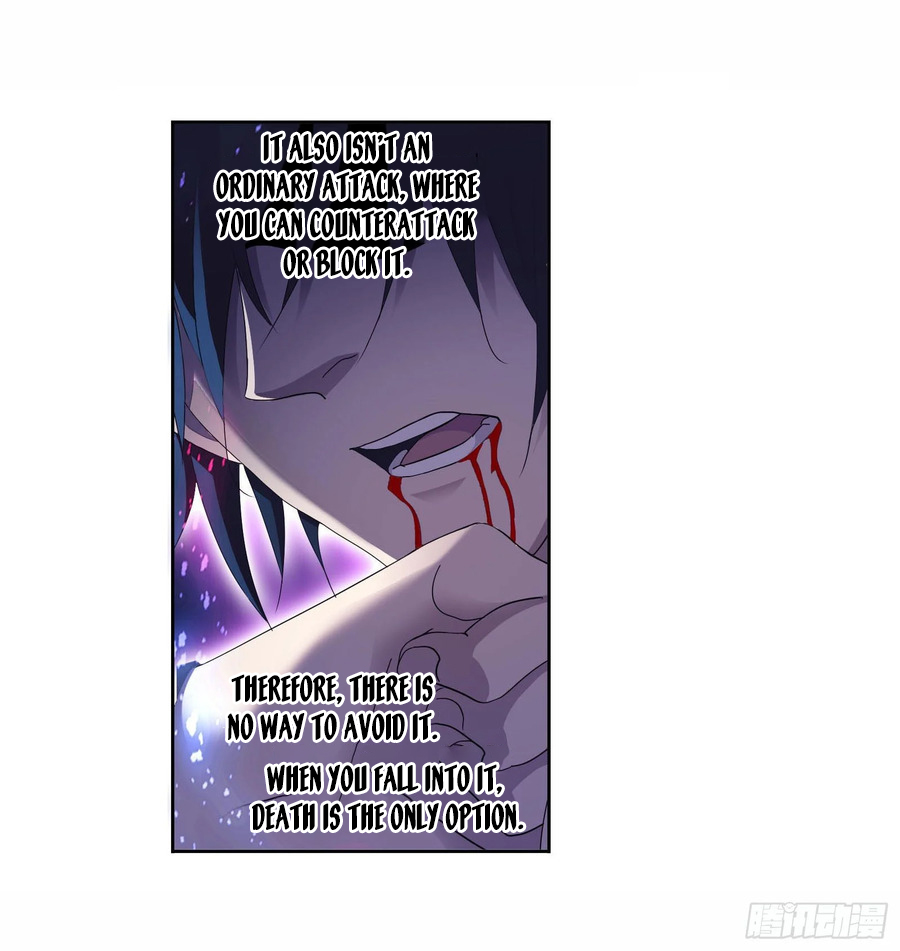 Doulou Dalu Chapter 263 page 16 - Chapter 263
