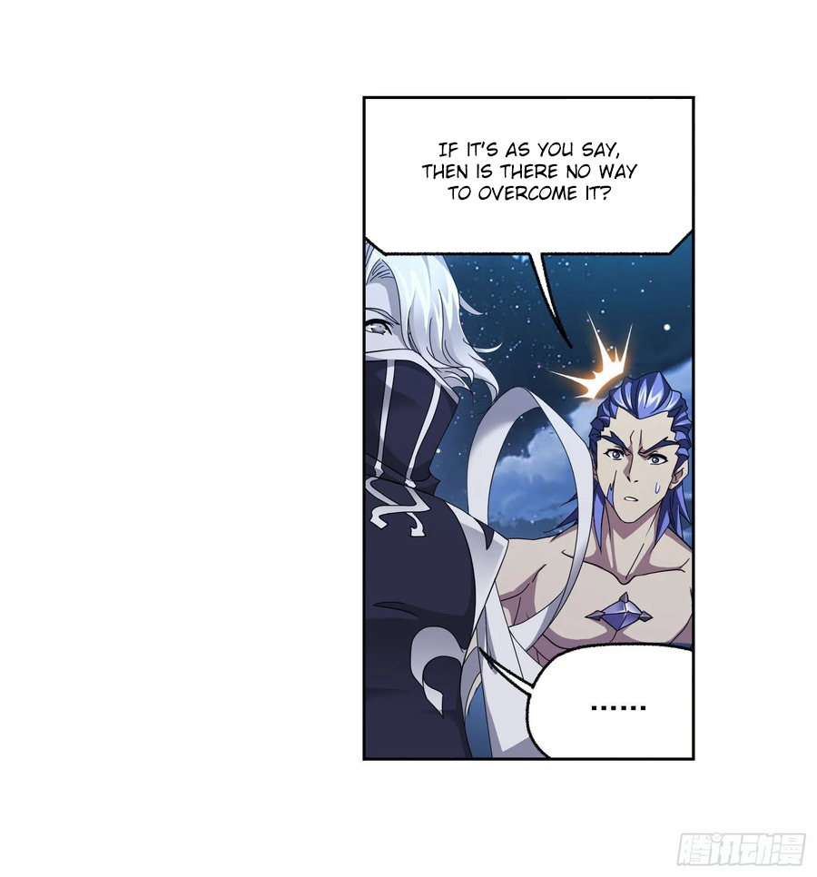 Doulou Dalu Chapter 263 page 17 - Chapter 263