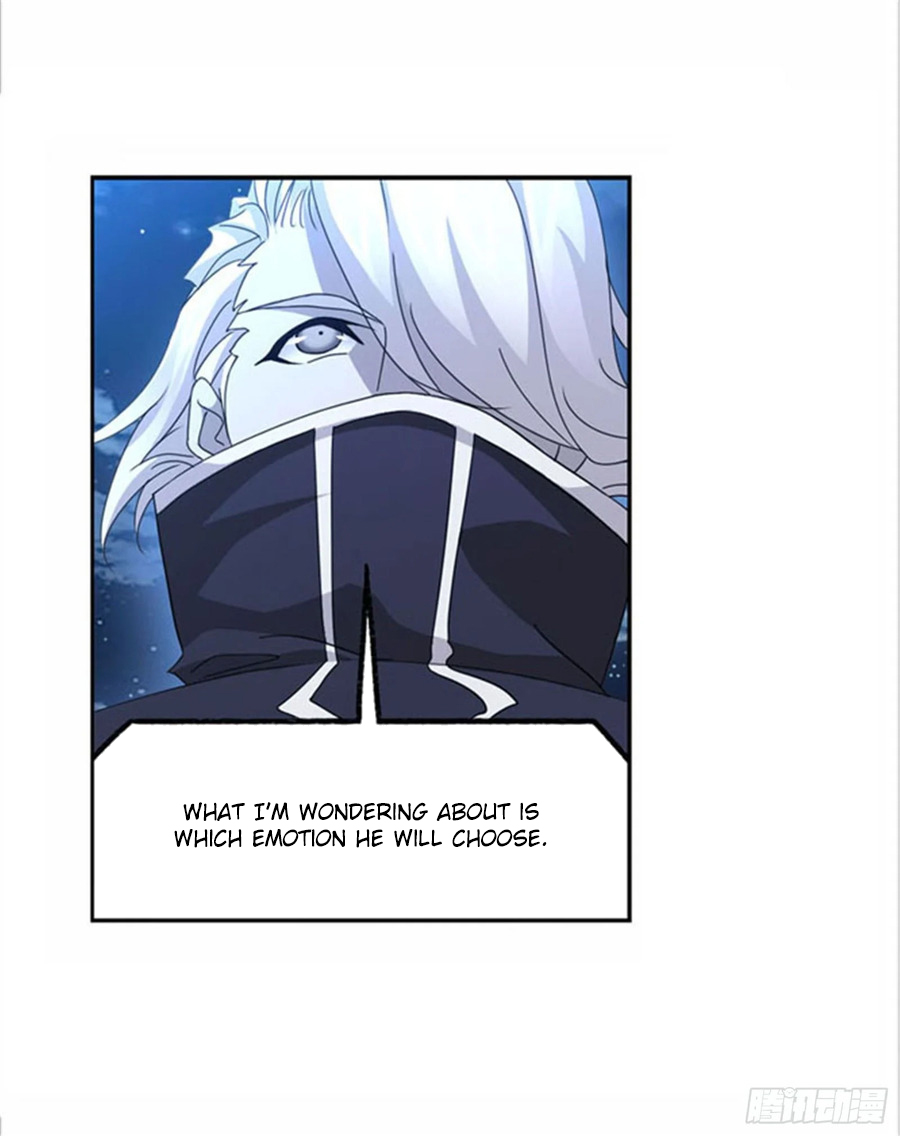 Doulou Dalu Chapter 263 page 27 - Chapter 263