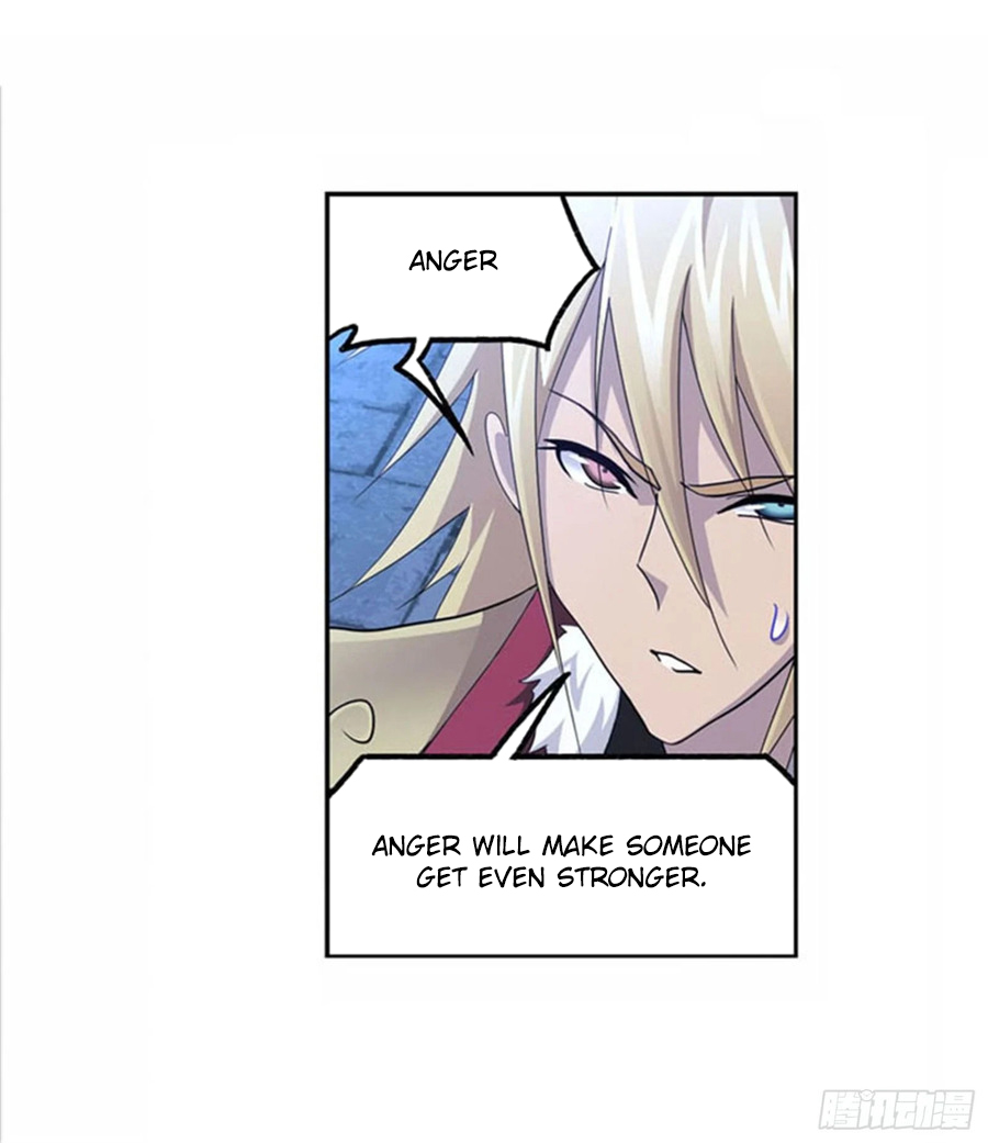 Doulou Dalu Chapter 263 page 28 - Chapter 263