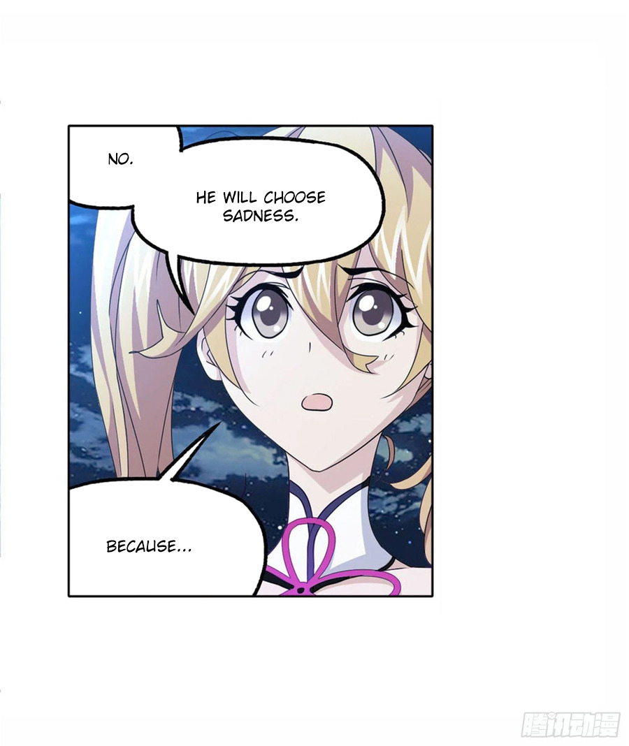 Doulou Dalu Chapter 263 page 29 - Chapter 263