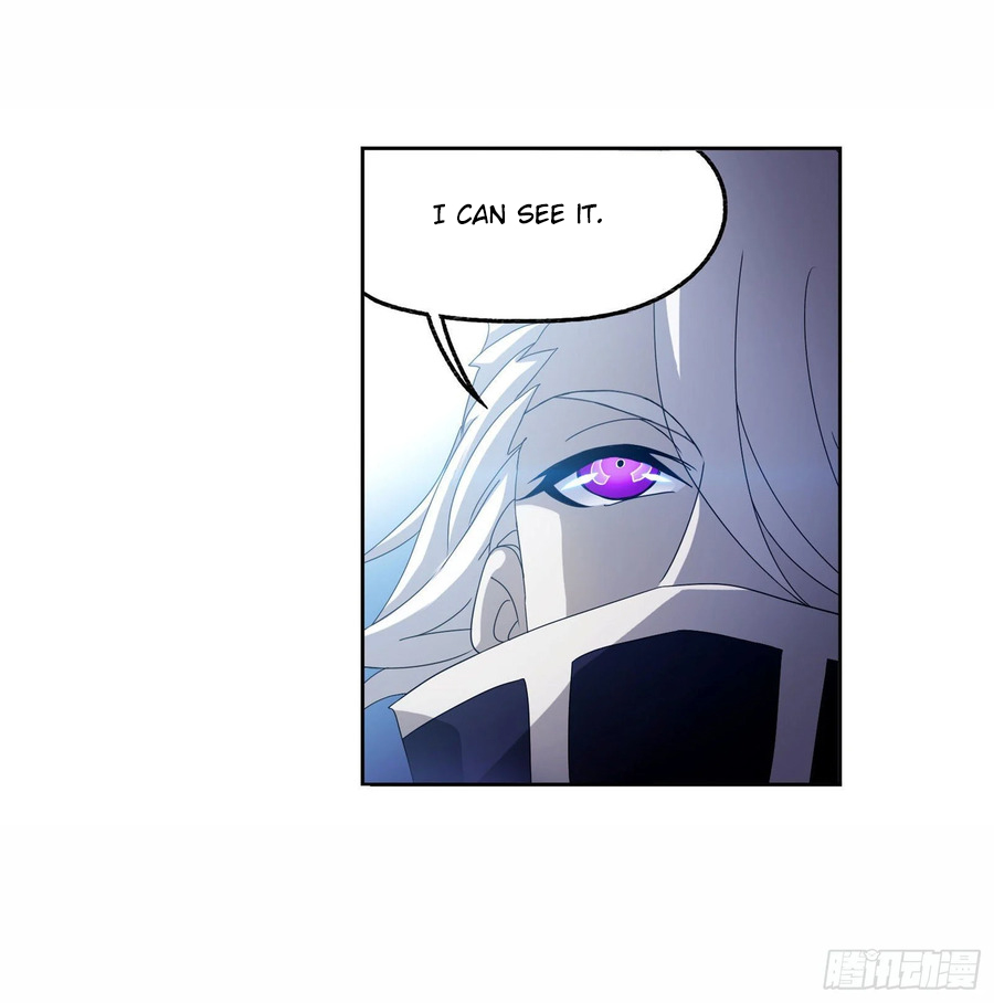 Doulou Dalu Chapter 263 page 35 - Chapter 263