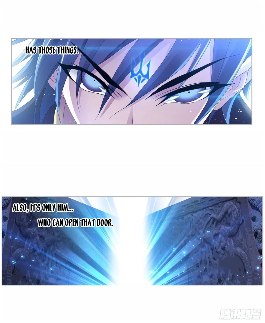 Doulou Dalu Chapter 263 page 5 - Chapter 263