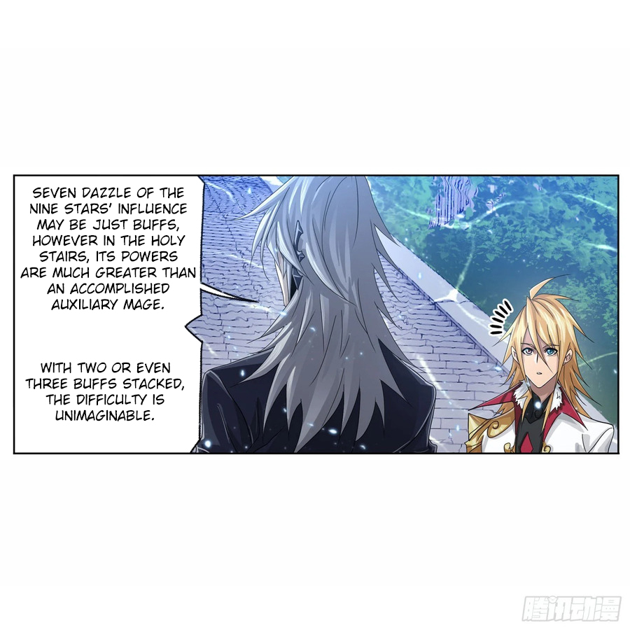 Doulou Dalu Chapter 263 page 7 - Chapter 263