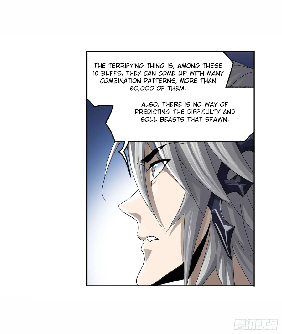 Doulou Dalu Chapter 263 page 8 - Chapter 263