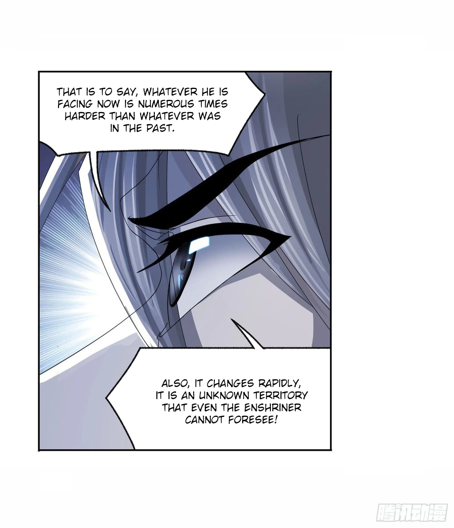 Doulou Dalu Chapter 263 page 9 - Chapter 263