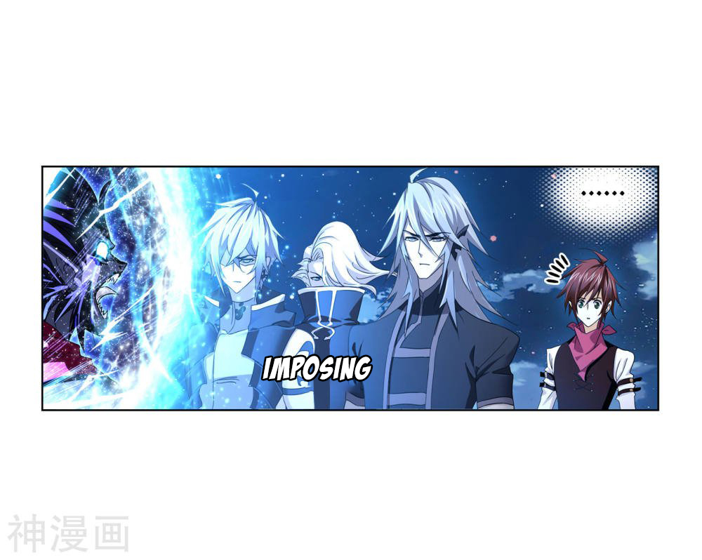 Doulou Dalu Chapter 264.5 page 27 - Chapter 264.5: Invincible Genius (Part 2)