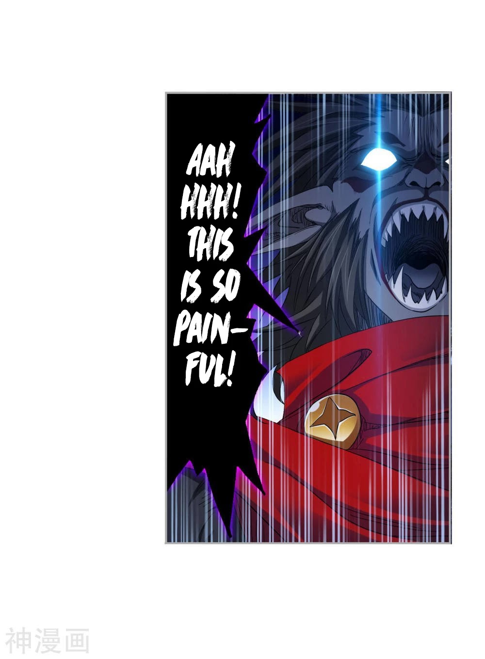 Doulou Dalu Chapter 264.5 page 28 - Chapter 264.5: Invincible Genius (Part 2)