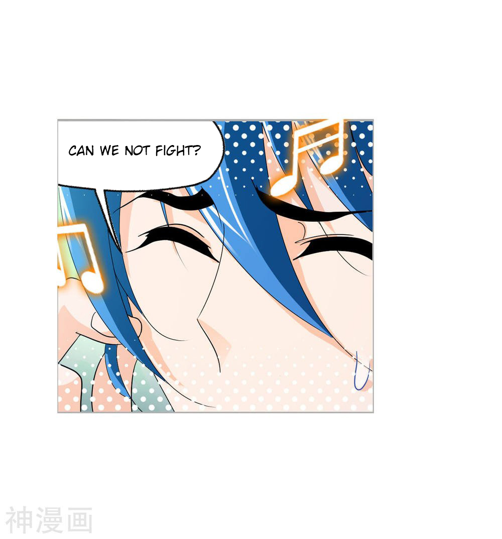 Doulou Dalu Chapter 264.5 page 6 - Chapter 264.5: Invincible Genius (Part 2)