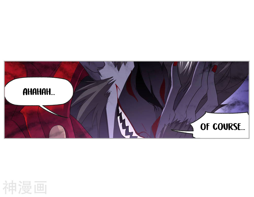Doulou Dalu Chapter 264.5 page 7 - Chapter 264.5: Invincible Genius (Part 2)