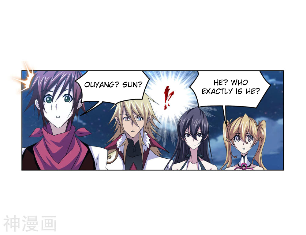 Doulou Dalu Chapter 264 page 11 - Chapter 264: Invincible Genius (Part 1)