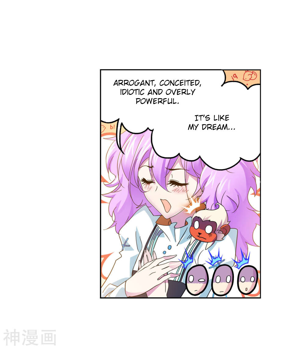 Doulou Dalu Chapter 264 page 14 - Chapter 264: Invincible Genius (Part 1)