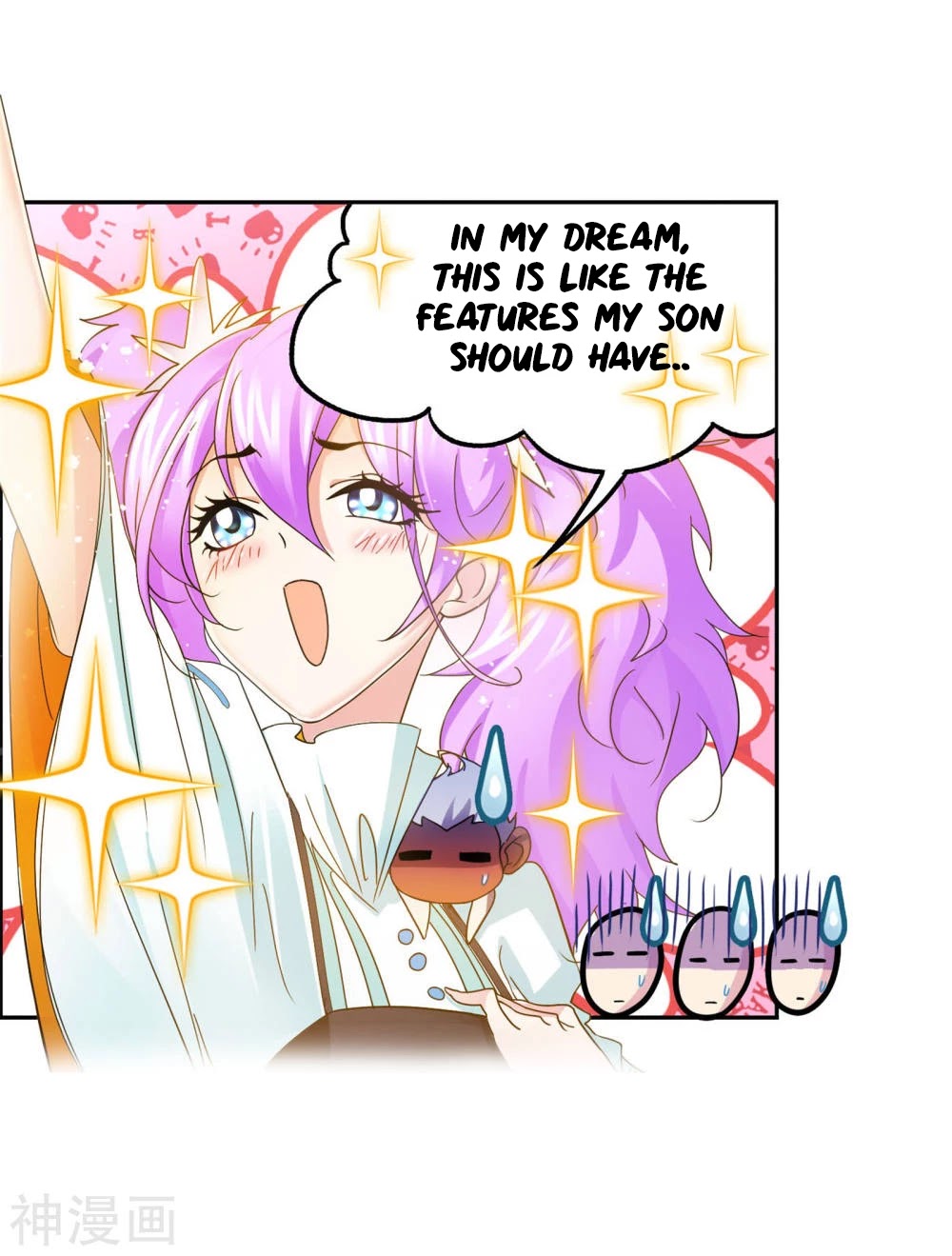 Doulou Dalu Chapter 264 page 15 - Chapter 264: Invincible Genius (Part 1)