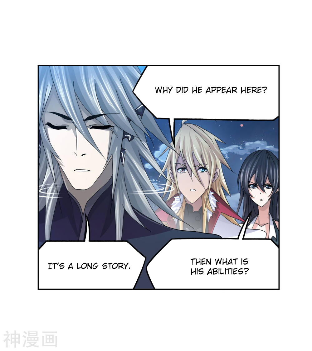 Doulou Dalu Chapter 264 page 22 - Chapter 264: Invincible Genius (Part 1)