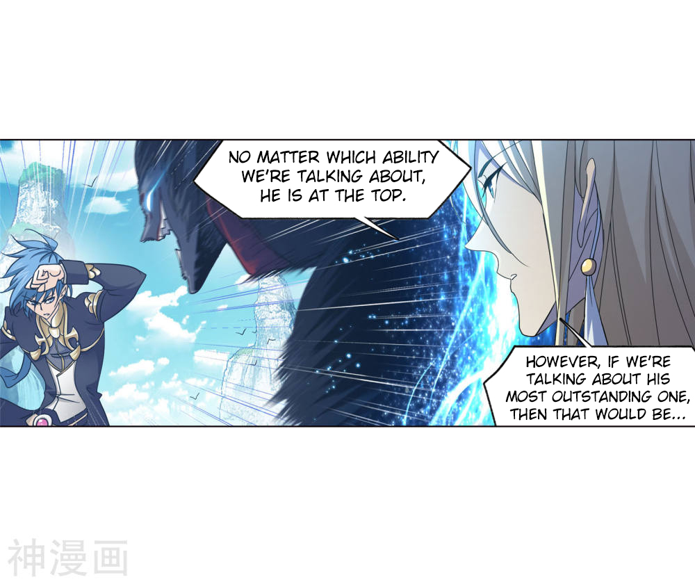 Doulou Dalu Chapter 264 page 24 - Chapter 264: Invincible Genius (Part 1)