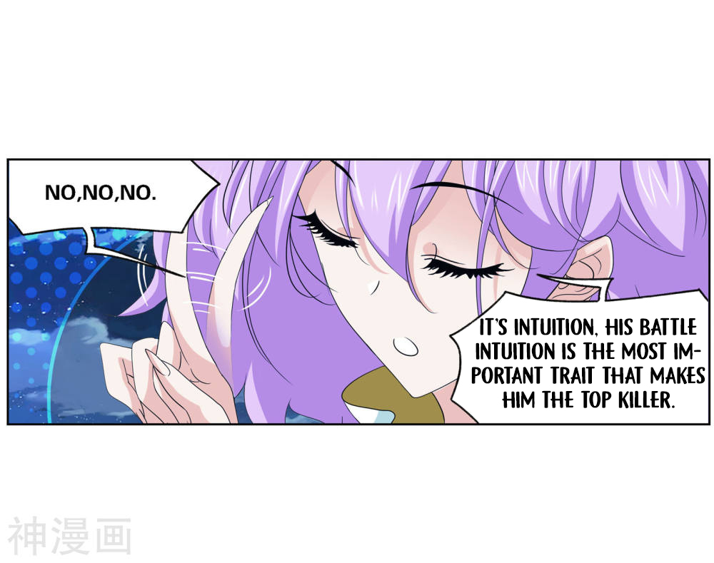 Doulou Dalu Chapter 264 page 29 - Chapter 264: Invincible Genius (Part 1)