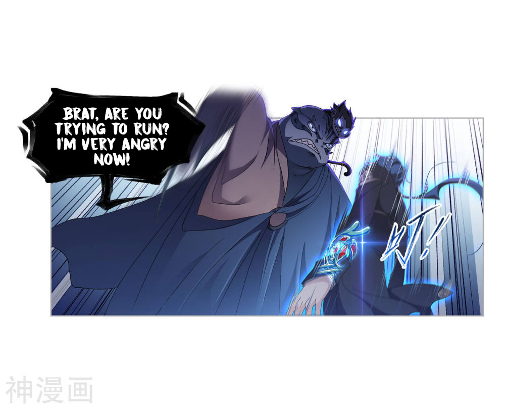 Doulou Dalu Chapter 264 page 3 - Chapter 264: Invincible Genius (Part 1)