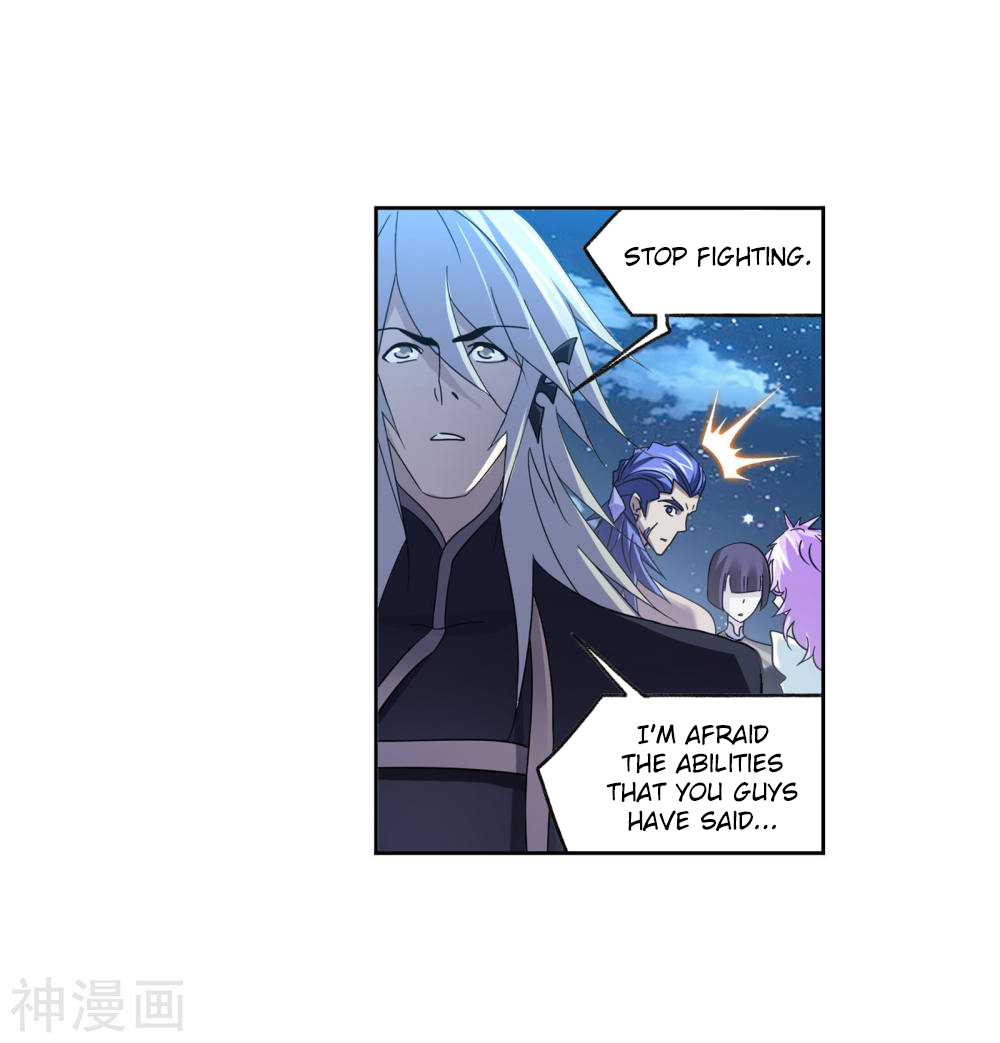 Doulou Dalu Chapter 264 page 31 - Chapter 264: Invincible Genius (Part 1)