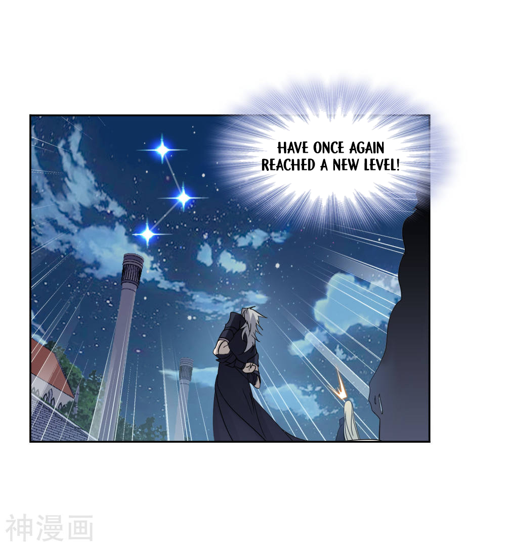 Doulou Dalu Chapter 264 page 32 - Chapter 264: Invincible Genius (Part 1)