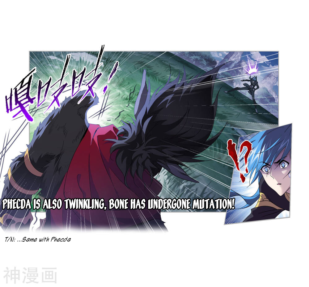 Doulou Dalu Chapter 264 page 38 - Chapter 264: Invincible Genius (Part 1)