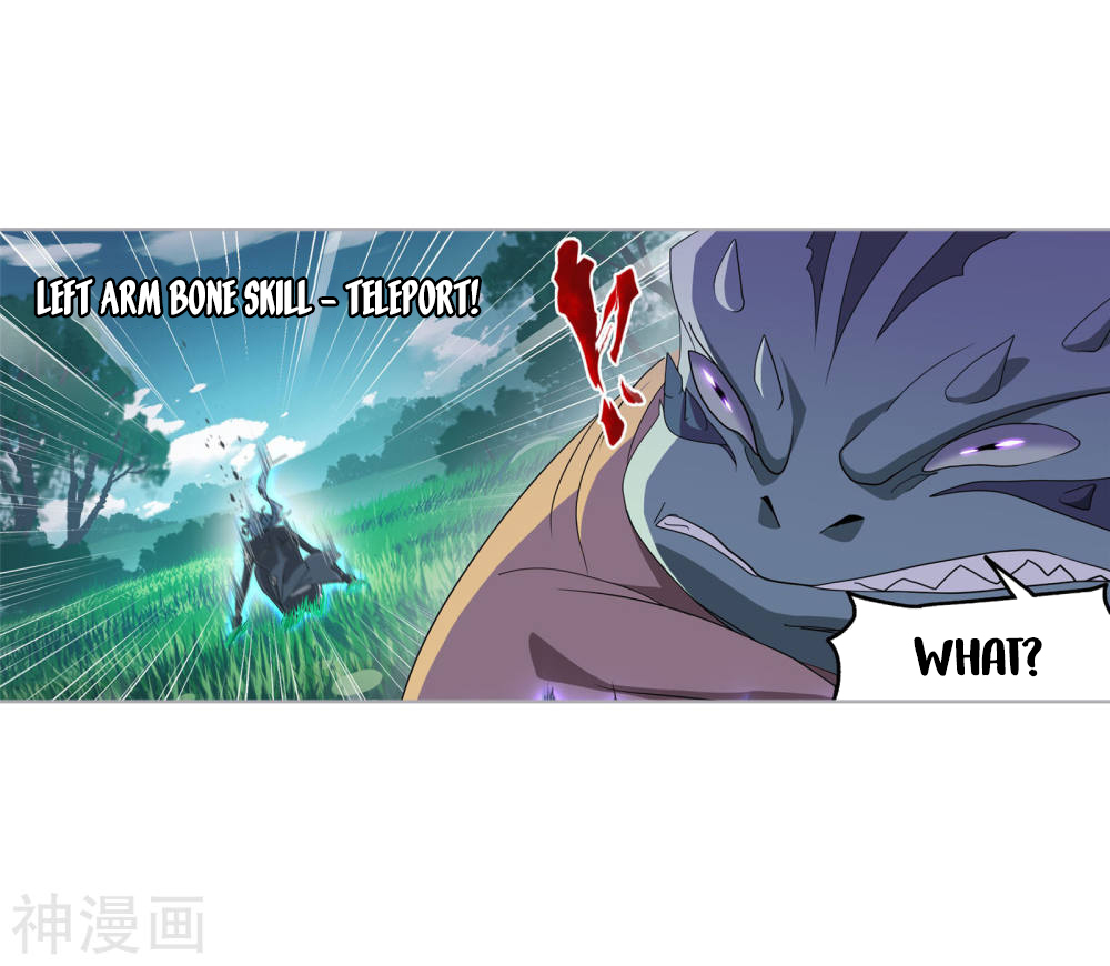 Doulou Dalu Chapter 264 page 4 - Chapter 264: Invincible Genius (Part 1)
