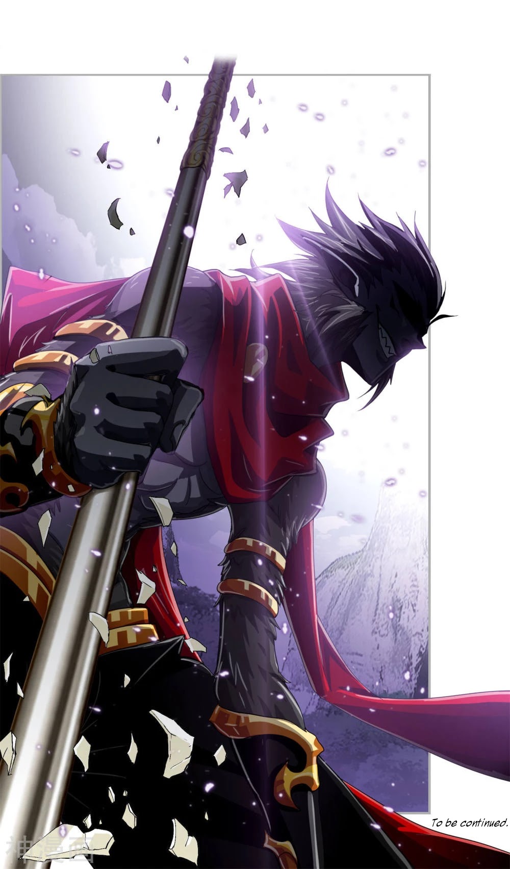Doulou Dalu Chapter 264 page 45 - Chapter 264: Invincible Genius (Part 1)