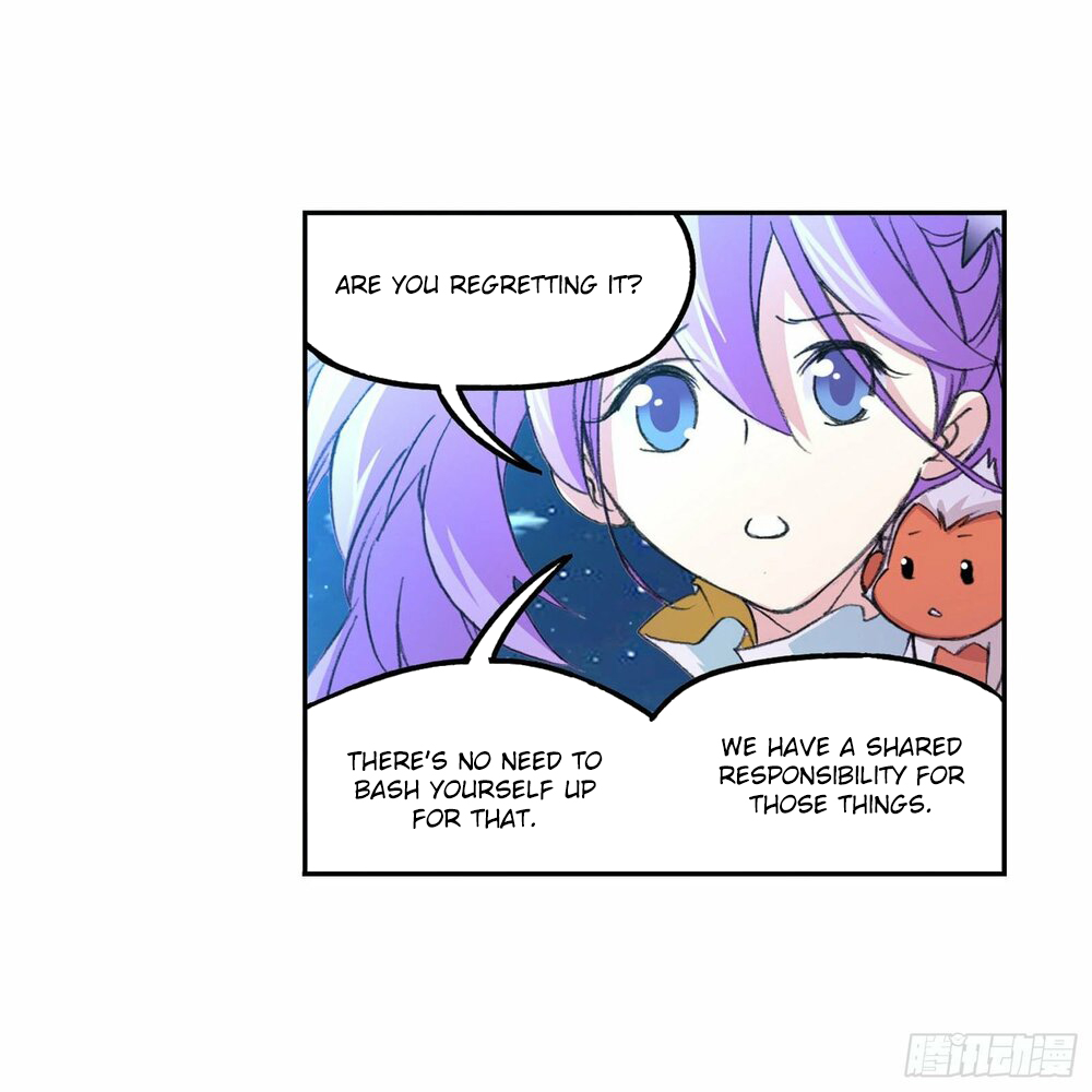 Doulou Dalu Chapter 265.5 page 13 - Chapter 265.5