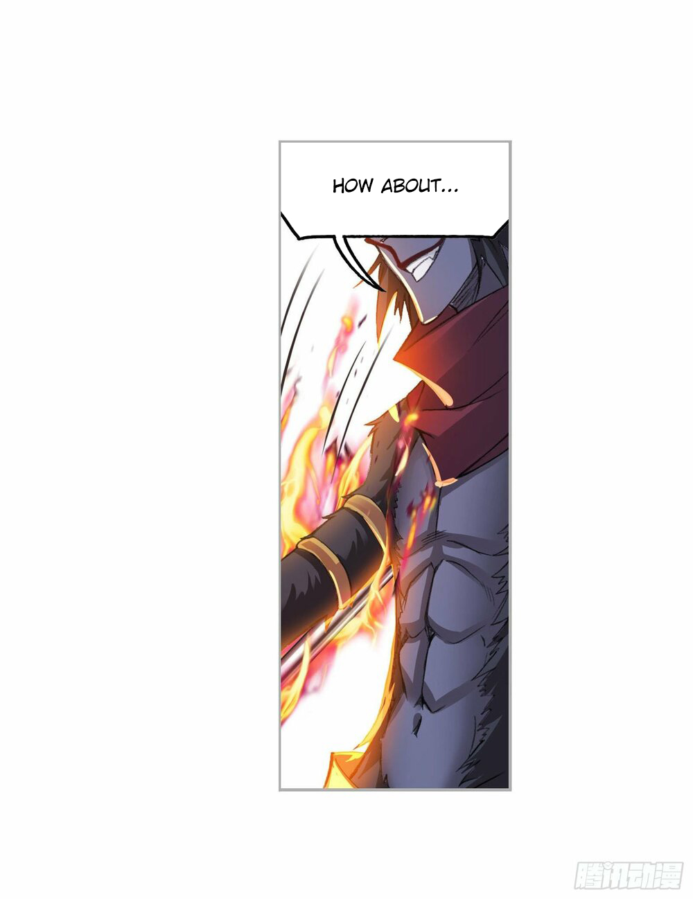 Doulou Dalu Chapter 265.5 page 16 - Chapter 265.5
