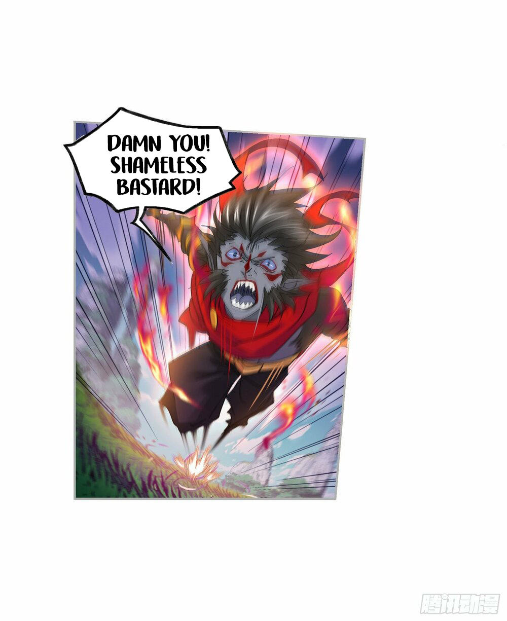 Doulou Dalu Chapter 265.5 page 30 - Chapter 265.5