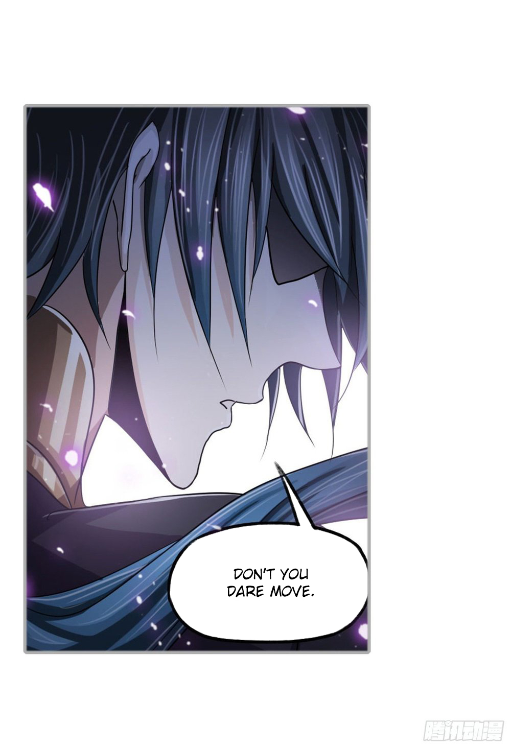 Doulou Dalu Chapter 265.5 page 33 - Chapter 265.5
