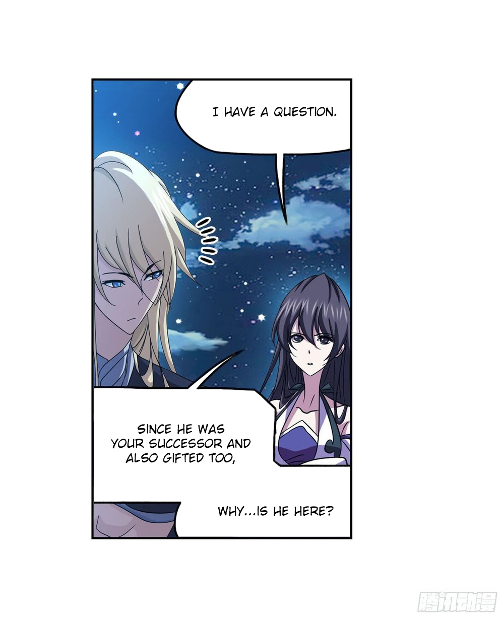 Doulou Dalu Chapter 265.5 page 37 - Chapter 265.5
