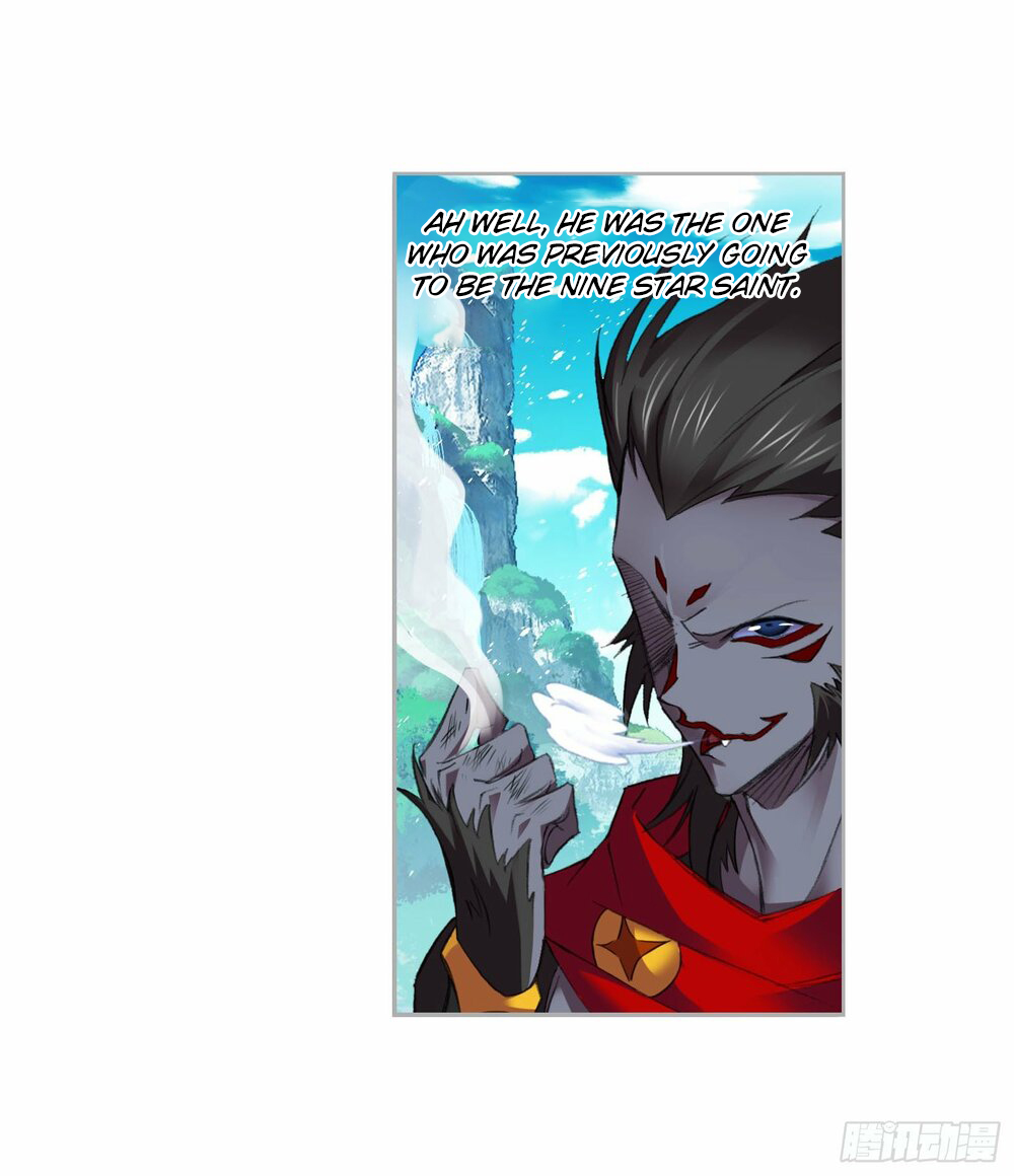 Doulou Dalu Chapter 265.5 page 6 - Chapter 265.5