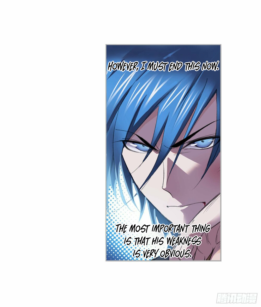 Doulou Dalu Chapter 265.5 page 8 - Chapter 265.5