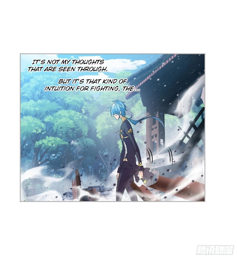 Doulou Dalu Chapter 265 page 12 - Chapter 265