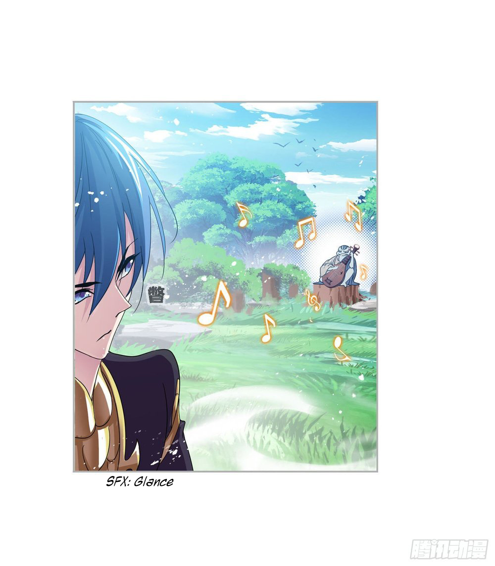Doulou Dalu Chapter 265 page 14 - Chapter 265