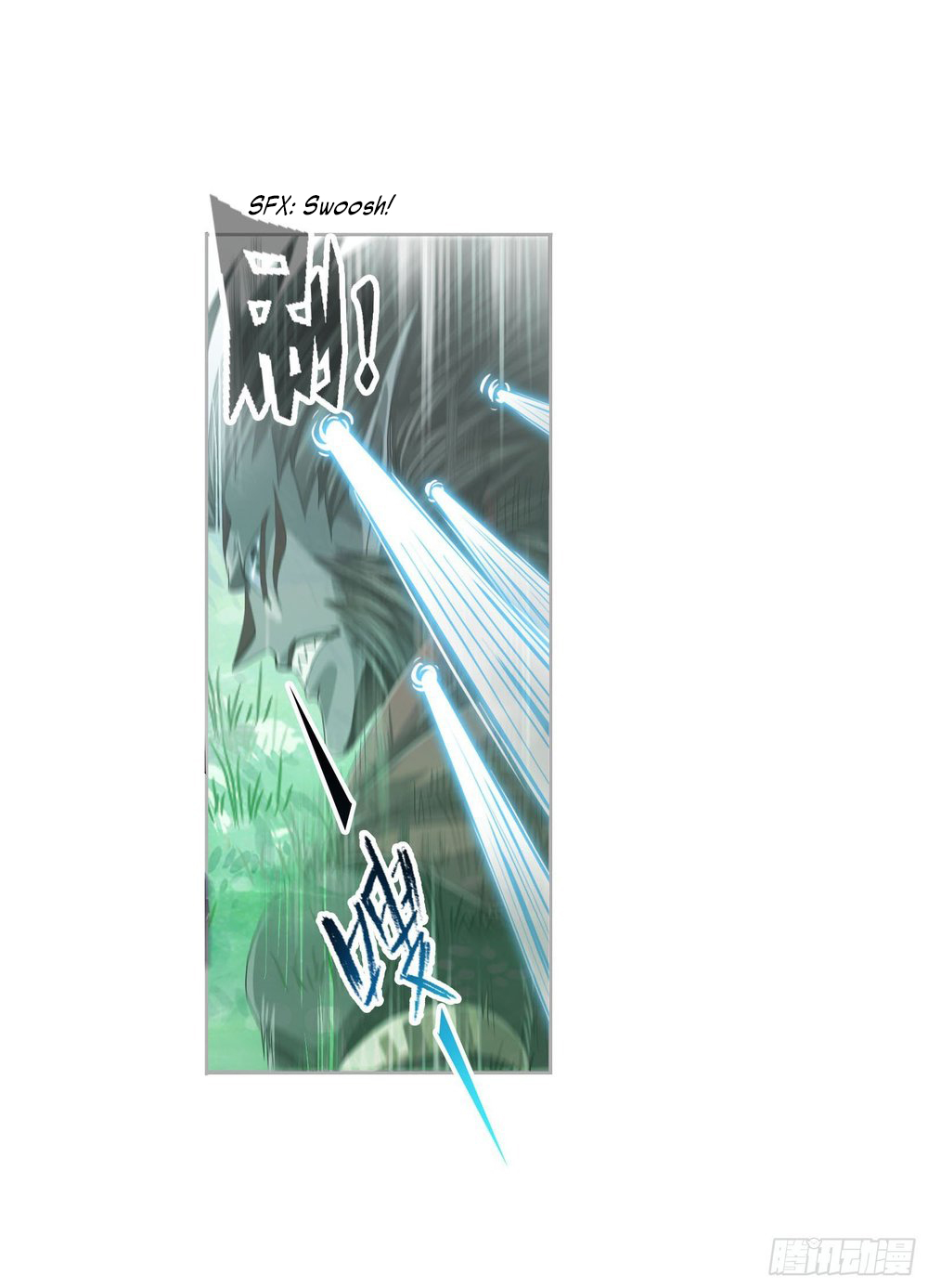 Doulou Dalu Chapter 265 page 22 - Chapter 265